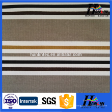 factory good price waterproof polyester canvas fabric for tent